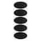 12 Packs: 20 ct. (240 total) Oval Chalkboard Labels by Recollections™